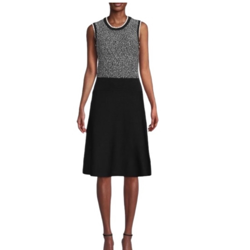 Paule Ka dress